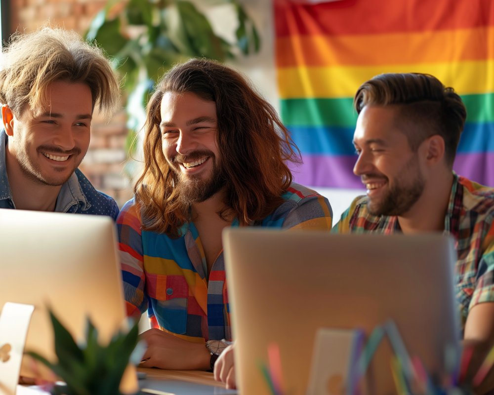 999 Funny Gay Jokes