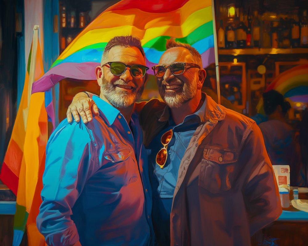 999 Funny Gay Jokes