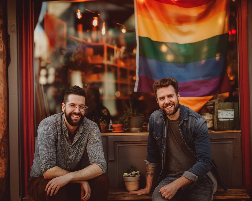 999 Funny Gay Jokes