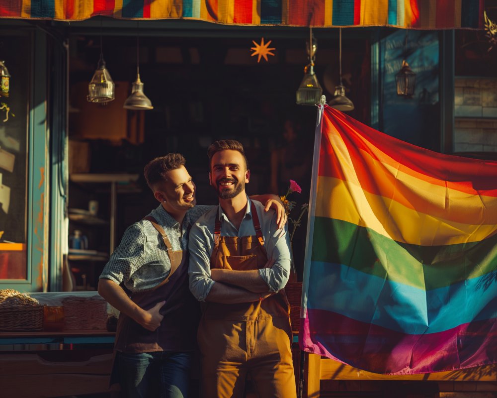 999 Funny Gay Jokes