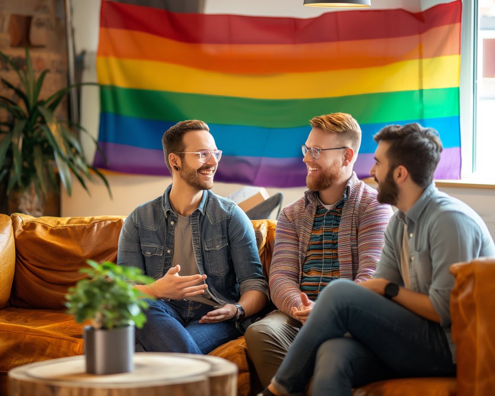 999 Funny Gay Jokes