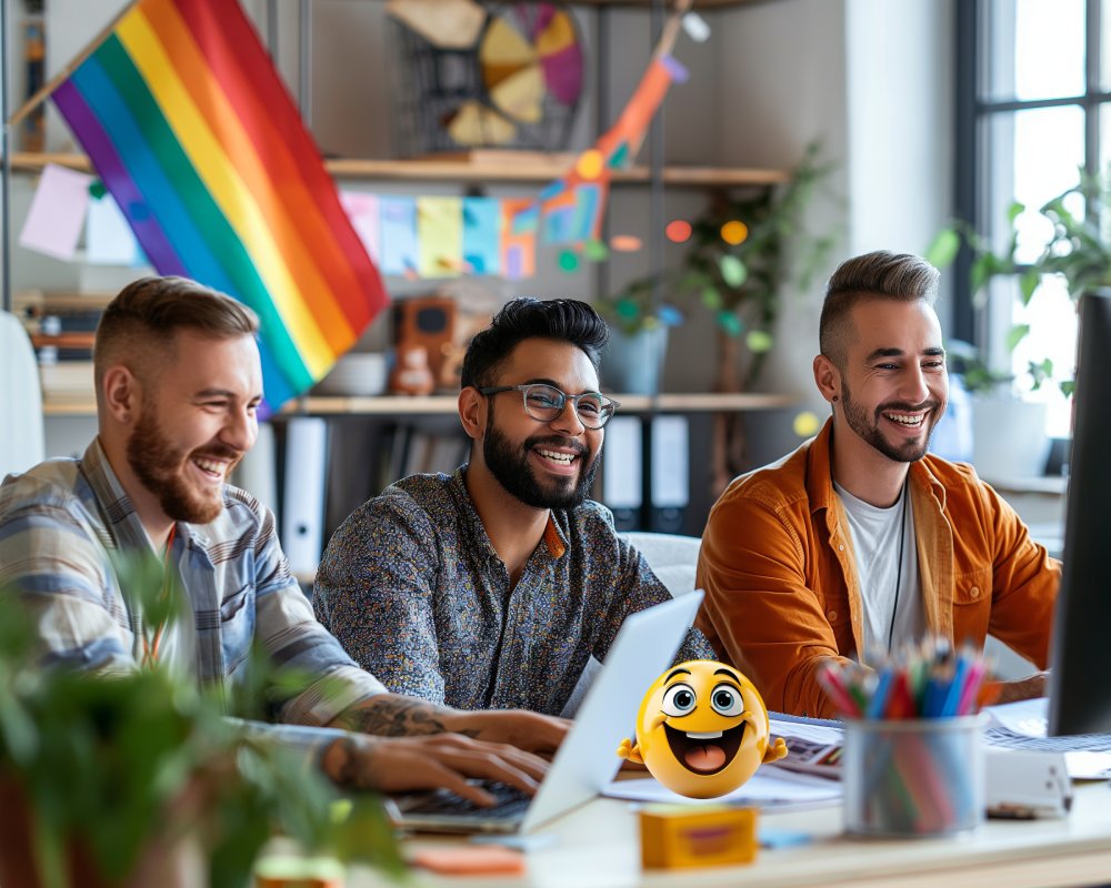 999 Funny Gay Jokes