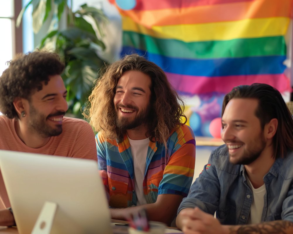 999 Funny Gay Jokes