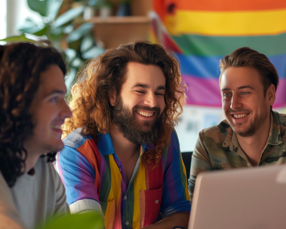 999 Funny Gay Jokes