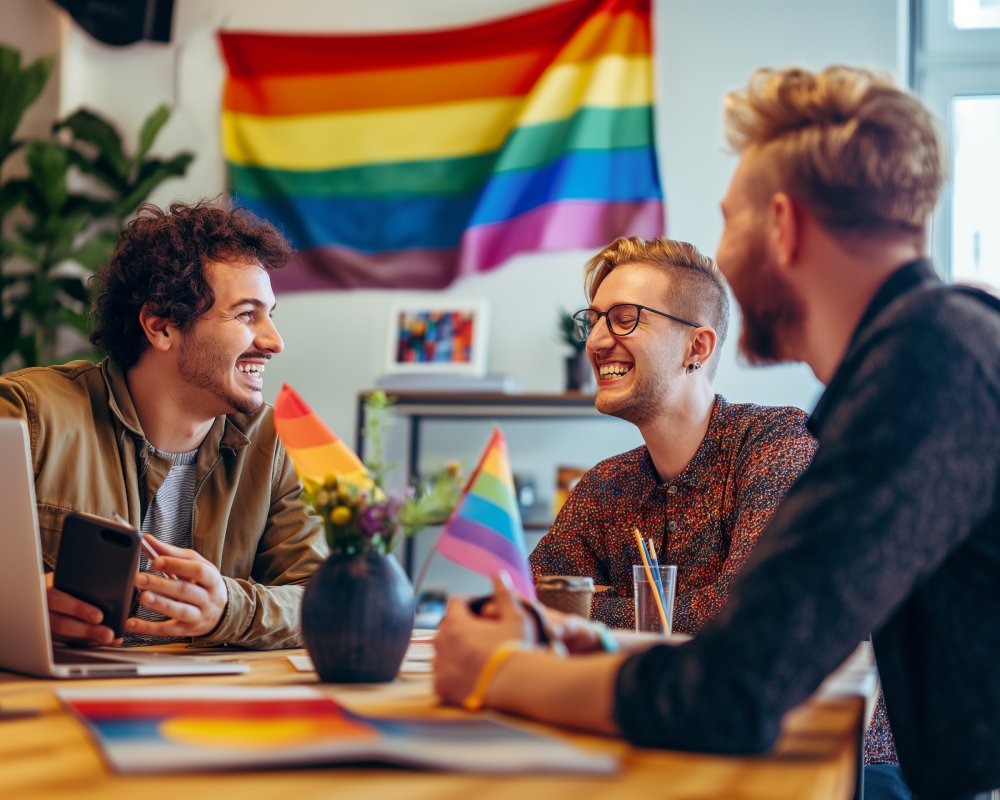 999 Funny Gay Jokes