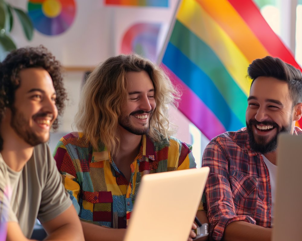 999 Funny Gay Jokes
