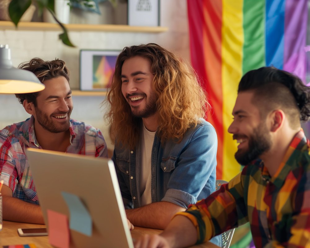 999 Funny Gay Jokes