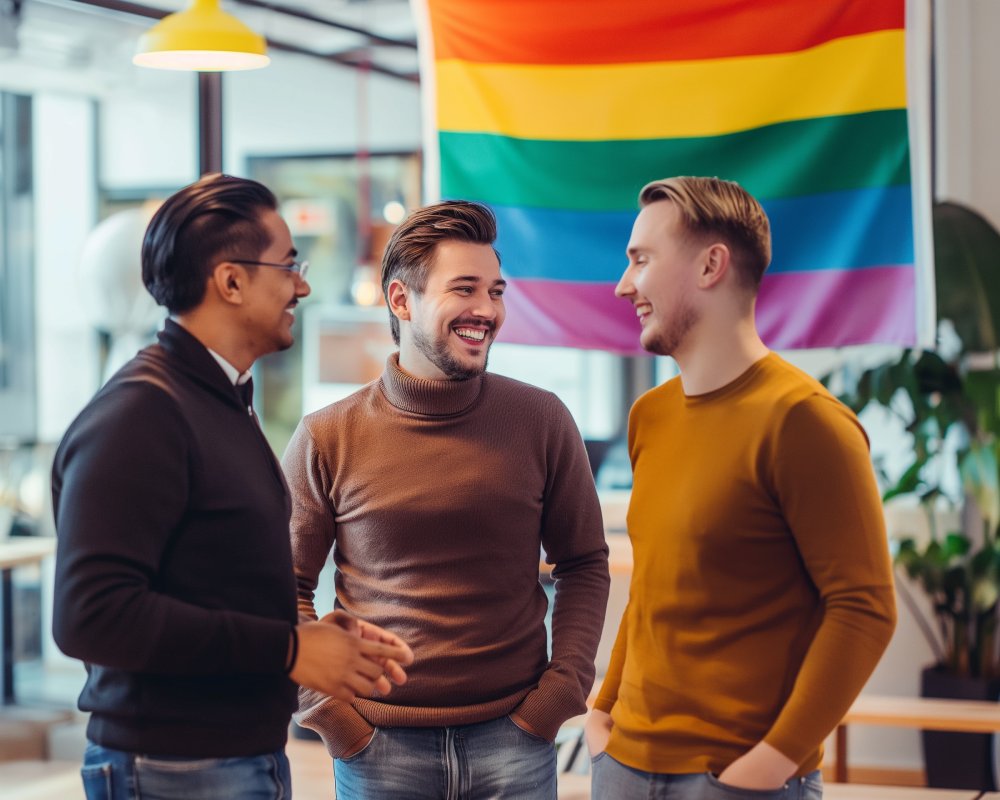999 Funny Gay Jokes