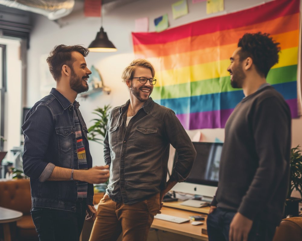 999 Funny Gay Jokes