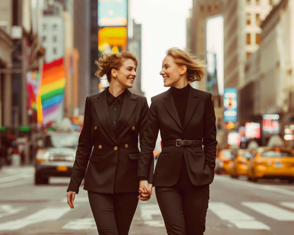 99+ Funny Lesbian Jokes: Lesbian Jokes