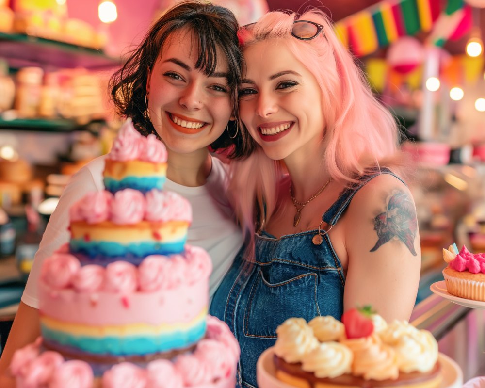 99+ Funny Lesbian Jokes: Lesbian Jokes