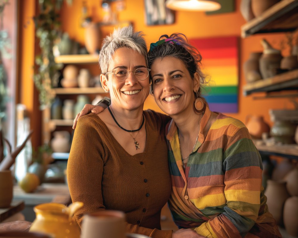 99+ Funny Lesbian Jokes: Lesbian Jokes