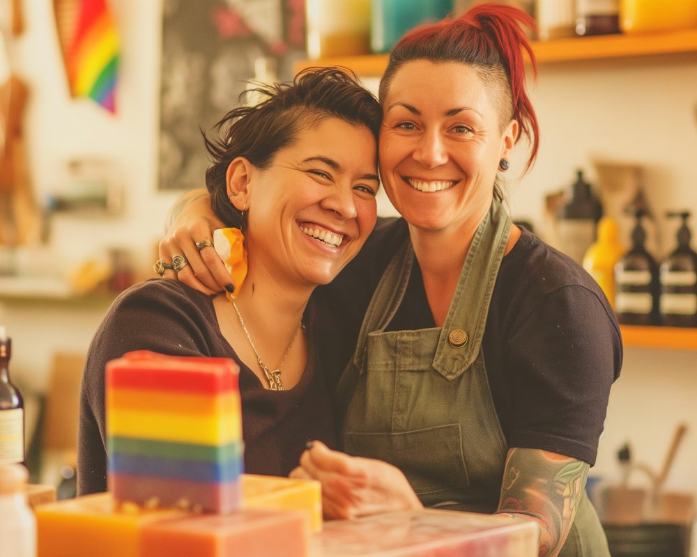 99+ Funny Lesbian Jokes: Lesbian Jokes