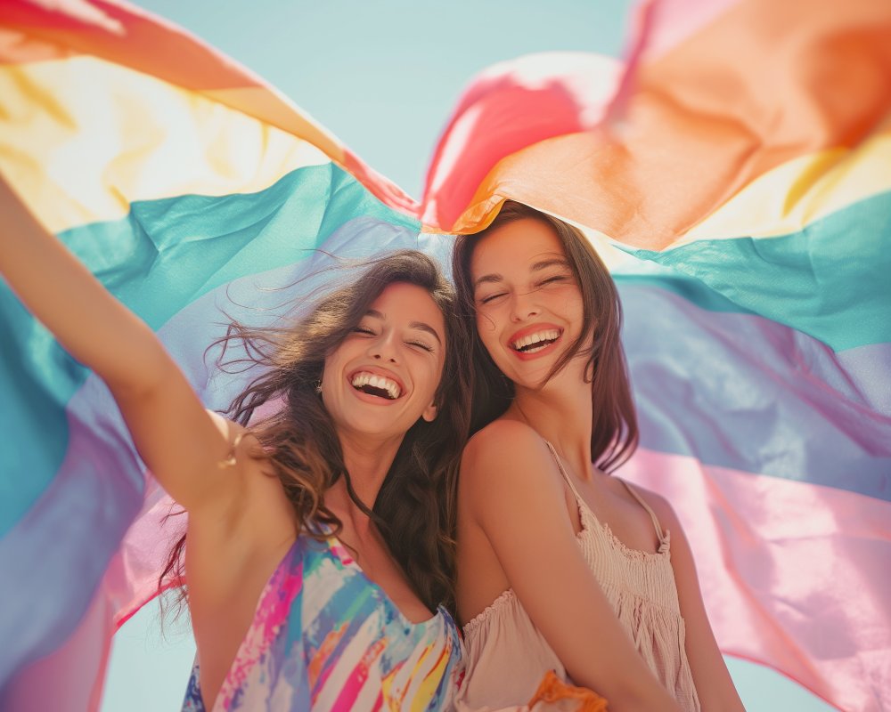 99+ Funny Lesbian Jokes: Lesbian Jokes